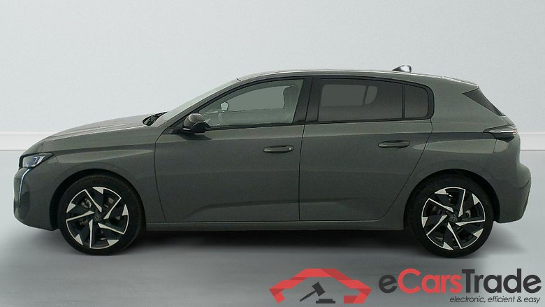 Peugeot 308 Hybrid 145 e-DCS6 Allure #4