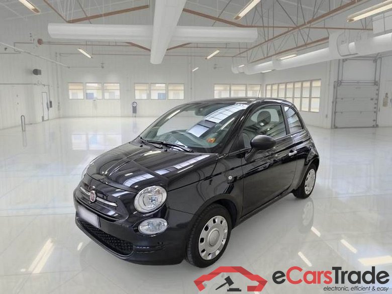 FIAT 500 / 2015 / 3P / BERLINA 1.0 70CV IBRIDO CULT