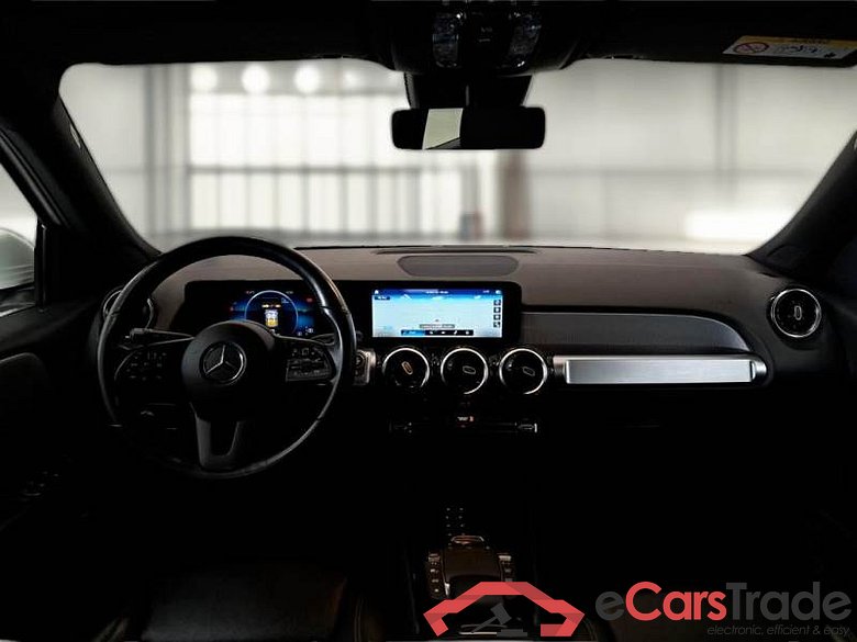 MERCEDES-BENZ GLB / 2019 / 5P / SUV GLB 200 AUTOMATIC BUSINESS EXTRA #3