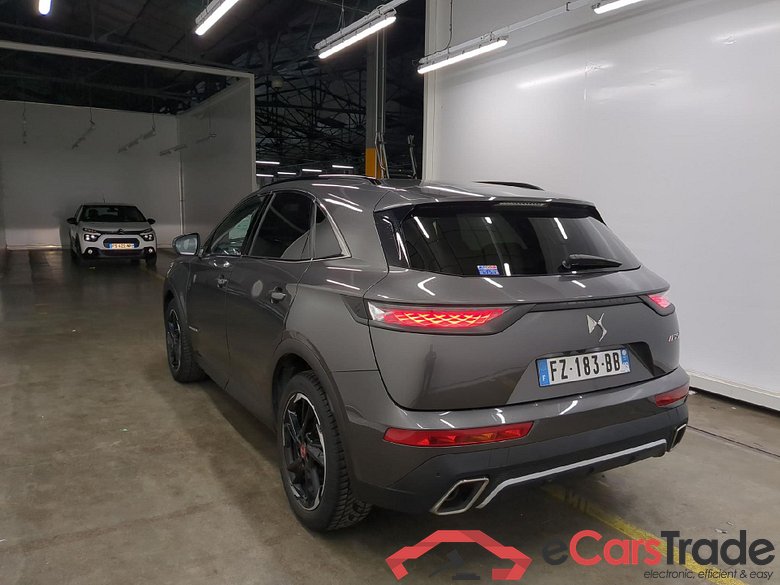 7 Crossback Performance Line 1.6 PureTech 180CV BVA8 E6d #4