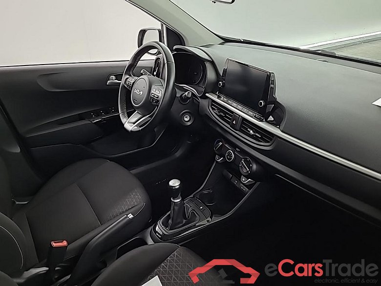 KIA Picanto 1.0 DPi DynamicLine 4-zits 5D 49kW #6
