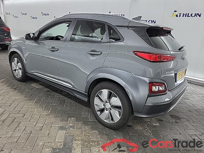 HYUNDAI Kona Premium Electric Athlon Edition 64kWh 2019 #4