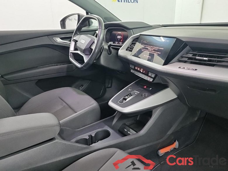 AUDI Q4 e-tron 35 e-tron Launch edition 5D 125kW #6