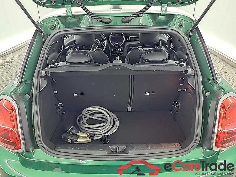 Mini Mini Electric 3D 135kW #5