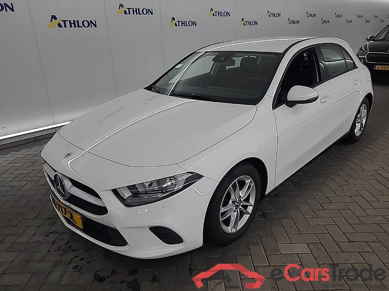 MERCEDES-BENZ A-klasse A 160 5D 80kW #1