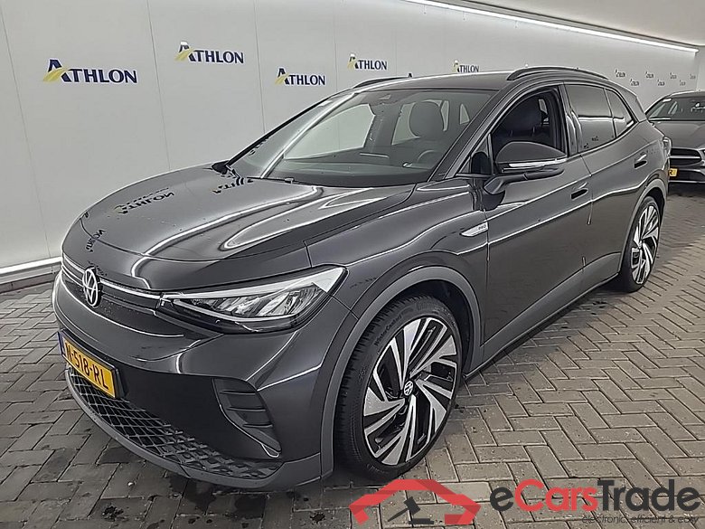 VOLKSWAGEN ID.4 77kWh 150kW Pro Auto 5D