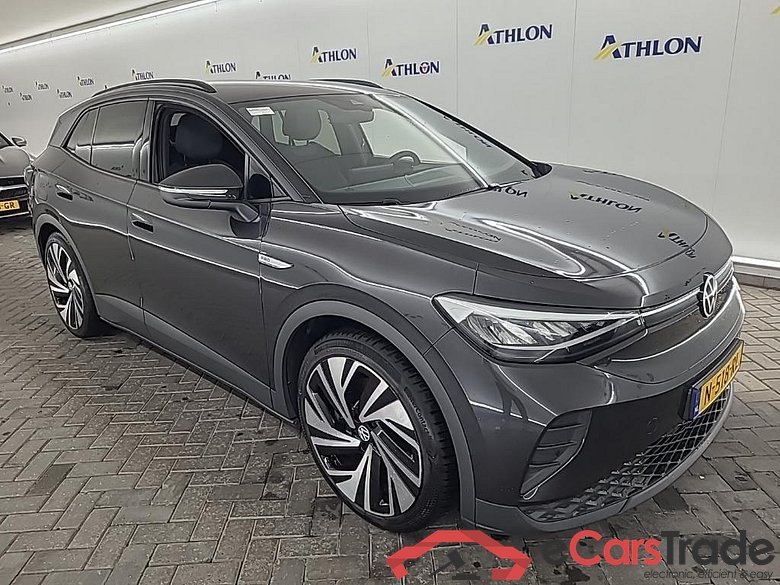 VOLKSWAGEN ID.4 77kWh 150kW Pro Auto 5D #2