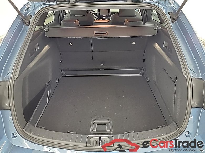 TOYOTA Corolla Touring Sports 2.0 Hybrid Business Plus 5D 135kW #5