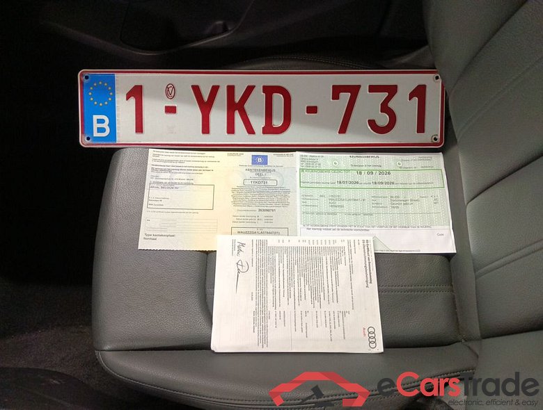 Audi Q2 1.6 30 TDI 85kW 5d #3