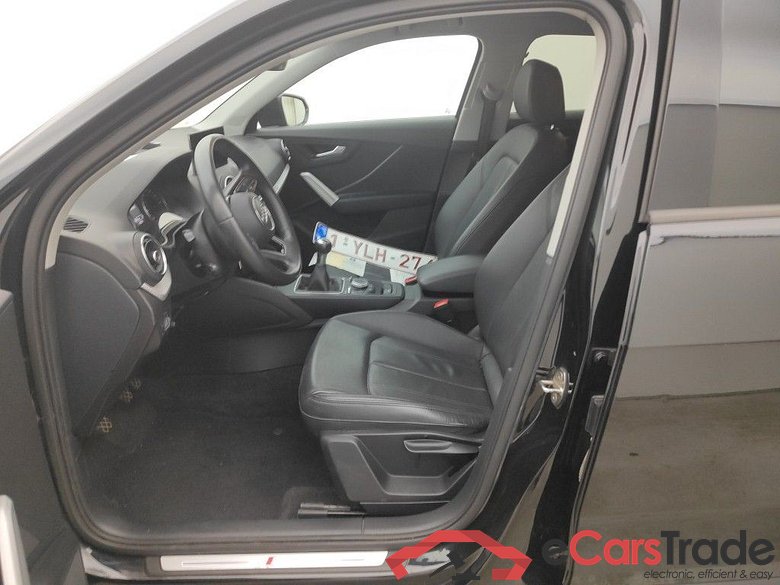 Audi Q2 1.6 30 TDi S-Line Ext. LED-Xenon Navi Leather Camera Klima PDC ... #5