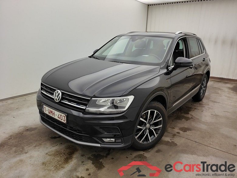 Volkswagen Tiguan 1.5 TSI ACT OPF 96kW Comfortline 5d #1