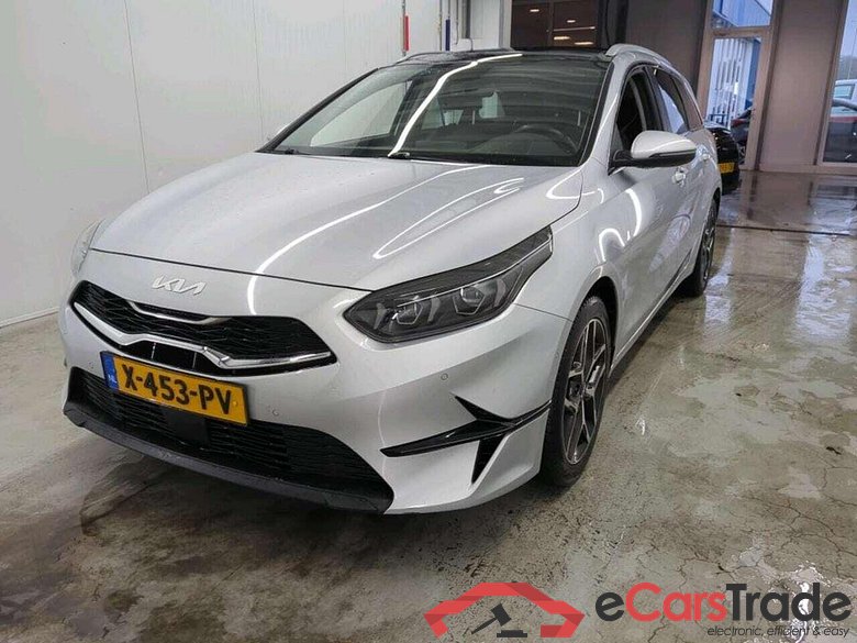 KIA ceed sportswagon 1.0 T-GDi ExecLine