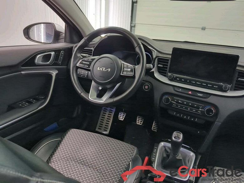 KIA ceed sportswagon 1.0 T-GDi ExecLine #3