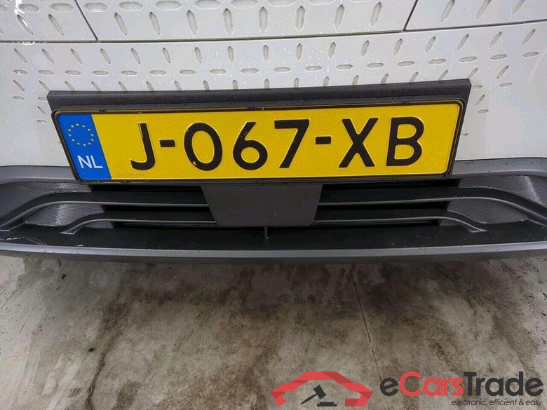 HYUNDAI Kona EV Comfort 64 kWh #4