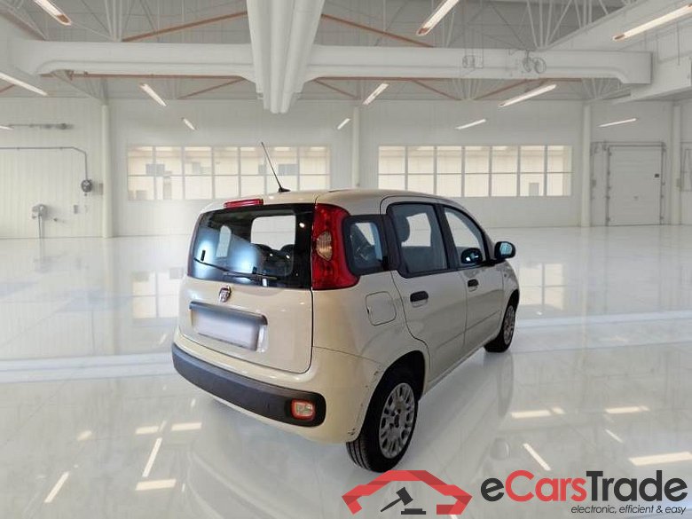 FIAT PANDA / 2011 / 5P / BERLINA 1.2 69CV SeS E6D-TEMP EASY #2