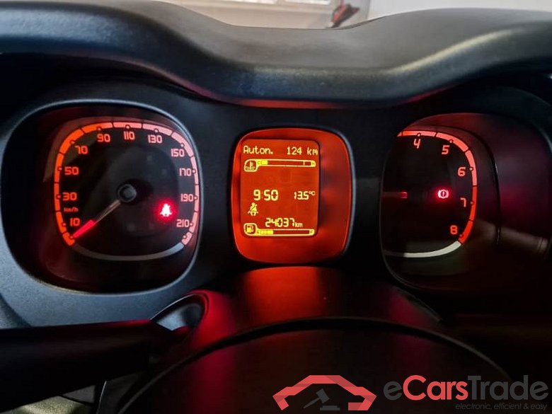 FIAT PANDA / 2011 / 5P / BERLINA 1.2 69CV SeS E6D-TEMP EASY #4