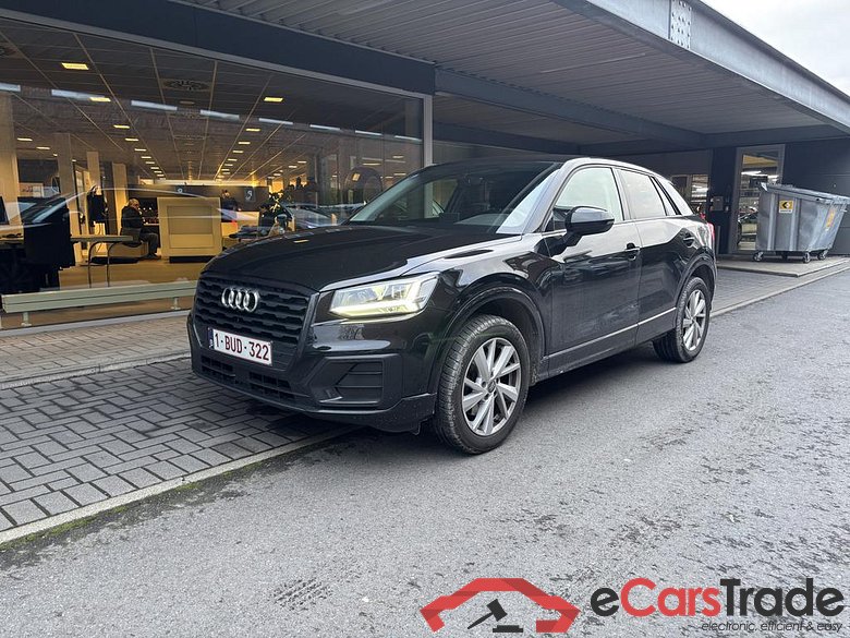 AUDI Q2 35 TFSI Sport S tronic (EU6d-TEMP) #1