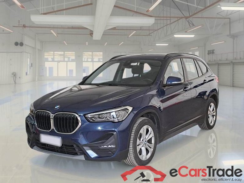 BMW X1 / 2019 / 5P / SUV XDRIVE 25E BUSINESS ADVANTAGE AUTOMATICO #1