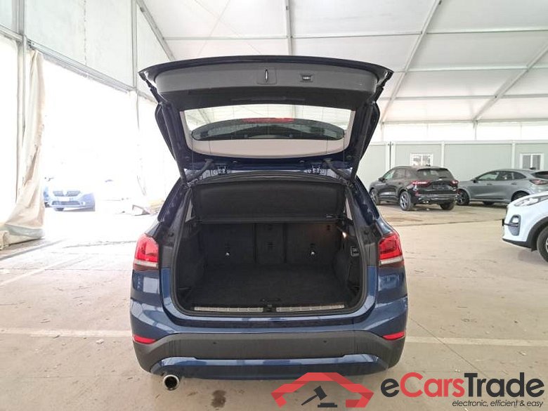 BMW X1 / 2019 / 5P / SUV XDRIVE 25E BUSINESS ADVANTAGE AUTOMATICO #5