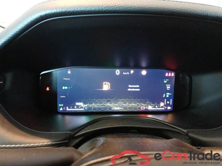 JEEP COMPASS / 2021 / 5P / SUV 1.3 T4 PHEV 190CV BUSINESS PLUS 4XE AUTO #4