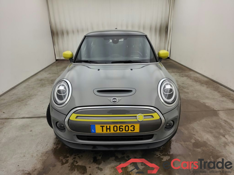 MINI E-MINI 28.9 kWh Cooper SE 184 M 3d #5