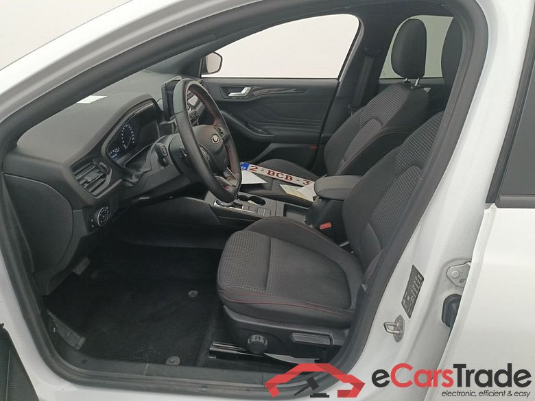 Ford Focus Clipper 1.5 EcoBlue 88kW Aut. ST-Line 5d #3