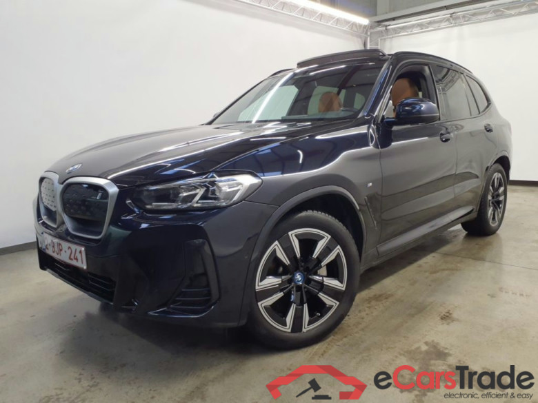 BMW iX3 iX3 5d #1