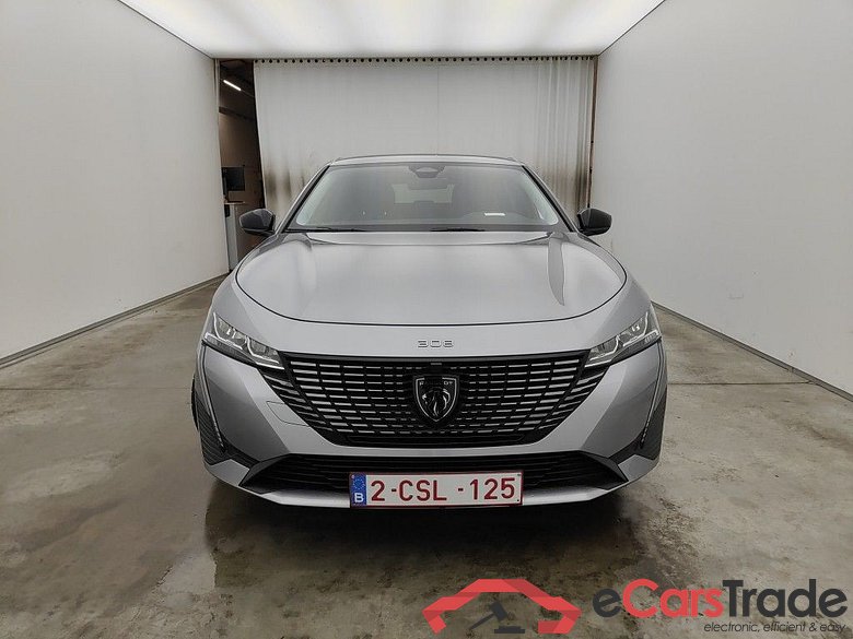 Peugeot 308 SW 1.5 BlueHDi 130 S&S Allure Pack 5d #5