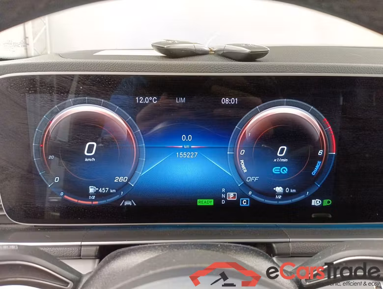 Mercedes-Benz GLE GLE 350 de 4MATIC 5d #6