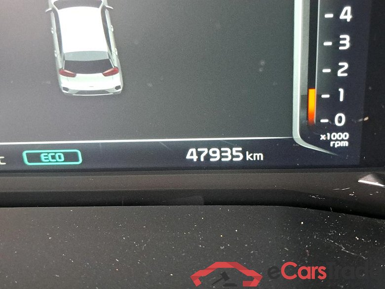 KIA - KIA NIRO GDi PHEV 141PK 6DCT More  * HYBRID * #5