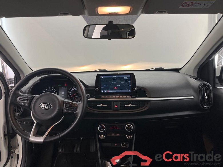KIA PICANTO 1.0 DPi DynamicPlusLine #6
