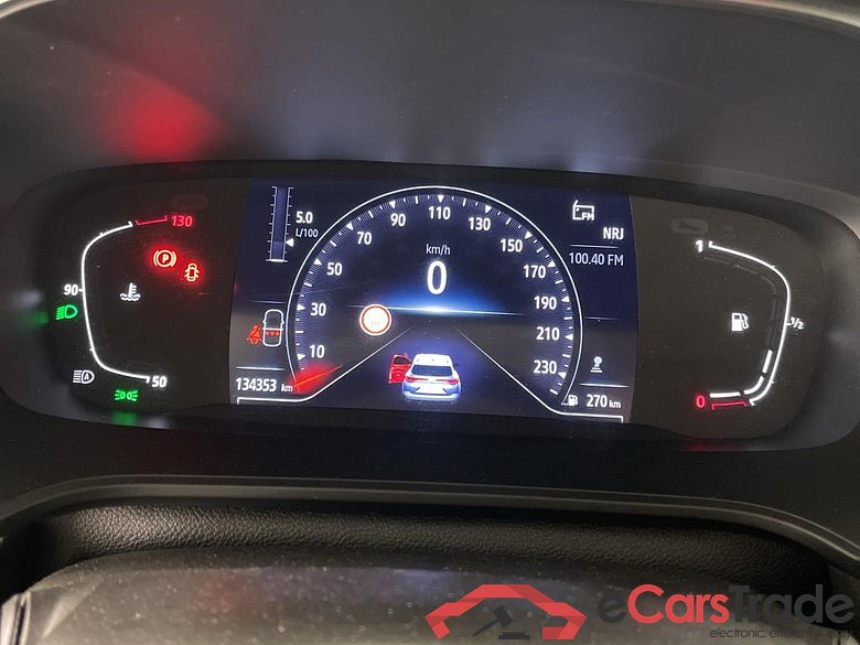 Megane IV Grandtour Business 1.5 dCi 115CV BVM6 E6d #6