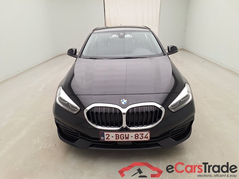 BMW, 1-serie '19, BMW 1 Reeks Hatch 116dA (85 kW) 5d