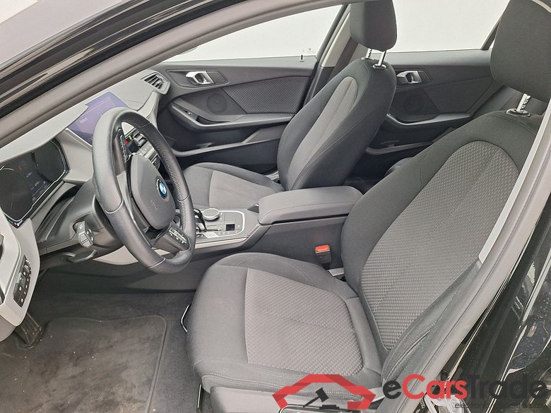 BMW, 1-serie '19, BMW 1 Reeks Hatch 116dA (85 kW) 5d #3