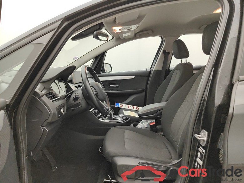 BMW 2 Reeks Gran Tourer 218i (100kW) Aut. 5d #3