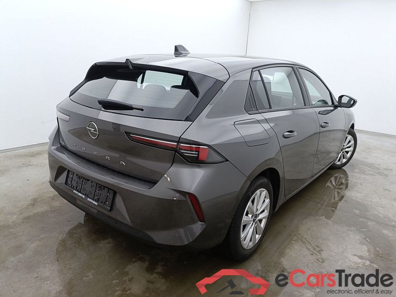 Opel Astra 1.2 Turbo 81kW S/S Edition 5d #2