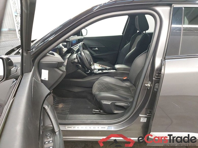 Peugeot 2008 1.2 Puretech 114kW S&S EAT8 GT 5d #3