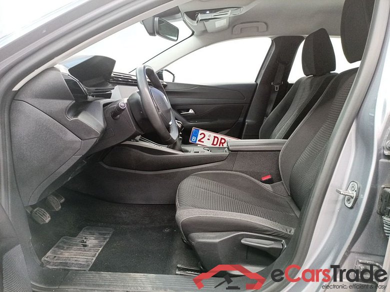 Peugeot 308 SW 1.2 PureTech 130 S&S Active Pack 5d #3