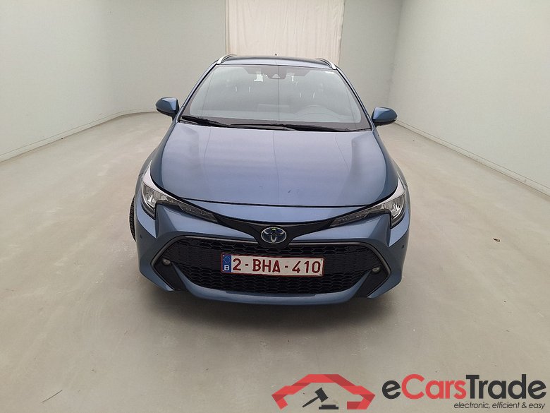 Toyota, Corolla TS '19, Toyota Corolla Touring Sports 1.8 Hybrid Dynamic e #1
