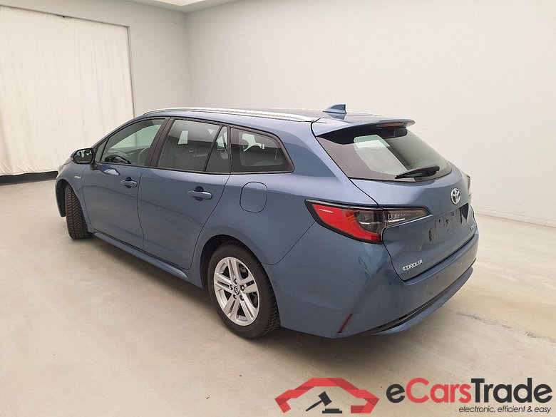 Toyota, Corolla TS '19, Toyota Corolla Touring Sports 1.8 Hybrid Dynamic e #6