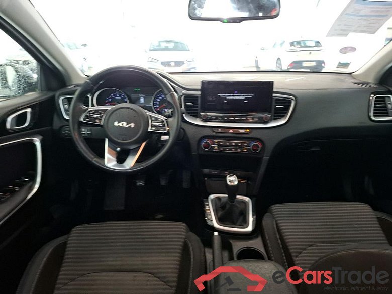 Ceed Sportswagon Active 1.5 T-GDI 160CV BVM6 E6d #5