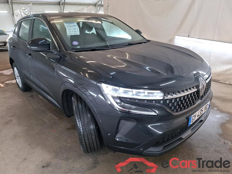 Austral Evolution 1.2 E-TECH Hybrid 200CV BVA6 6E #4