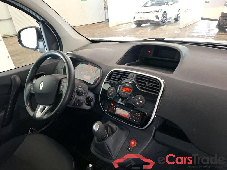 Kangoo Grand Intens 1.5 dCi 110CV BVM6 E6 #5