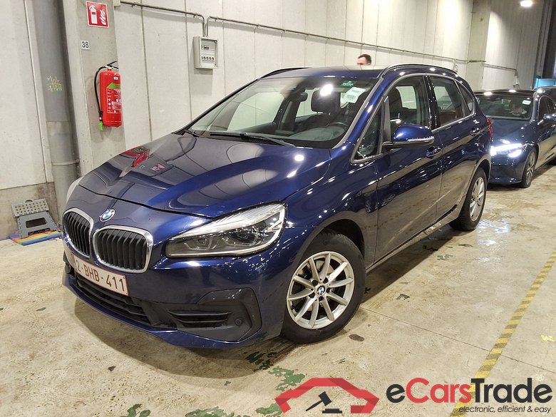 BMW 2 SERIES ACTIVE TOURER 1.5 216D ACTIVE TOURER