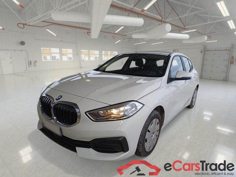 BMW SERIE 1 / 2019 / 5P / BERLINA 116I