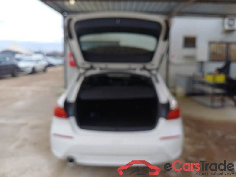 BMW SERIE 1 / 2019 / 5P / BERLINA 116I #5