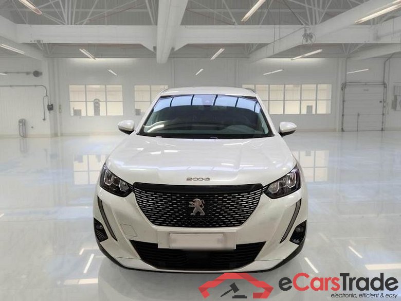 PEUGEOT 2008 / 2019 / 5P / CROSSOVER PURETECH 100 ALLURE NAVI PACK S/S #6