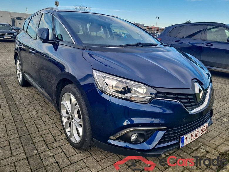 RENAULT GRAND SCENIC 1.7 BLUE DCI 120 CORPORATE ED #2