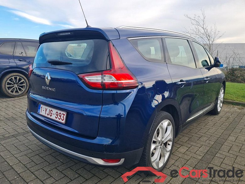 RENAULT GRAND SCENIC 1.7 BLUE DCI 120 CORPORATE ED #4