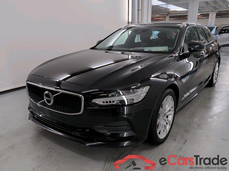 VOLVO V90 DIESEL - 2016 2.0 D3 Momentum Pro Gear.AdBlue (EU6d-T. STOCK